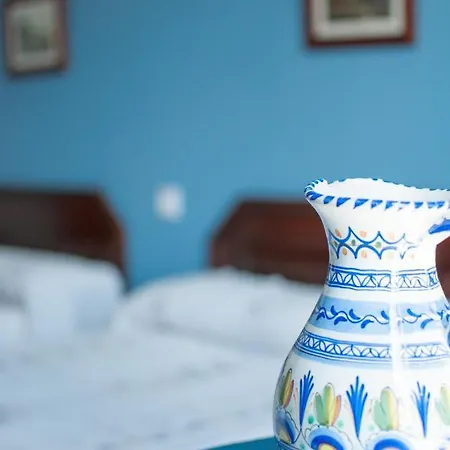 Concepcion Maison d'hôtes